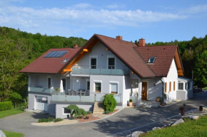 Gästehaus Waldblick